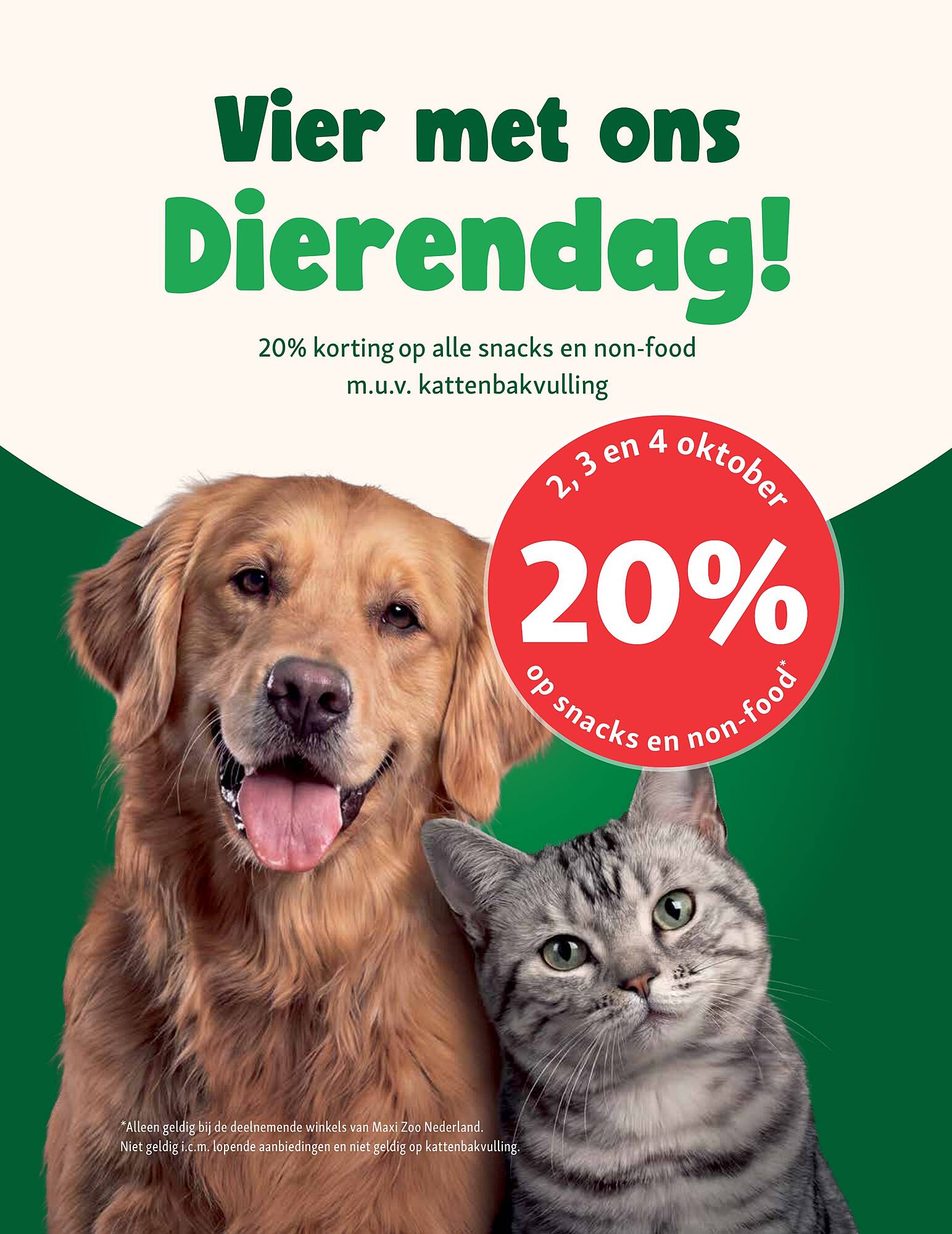Maxi Zoo folder - Pagina 2