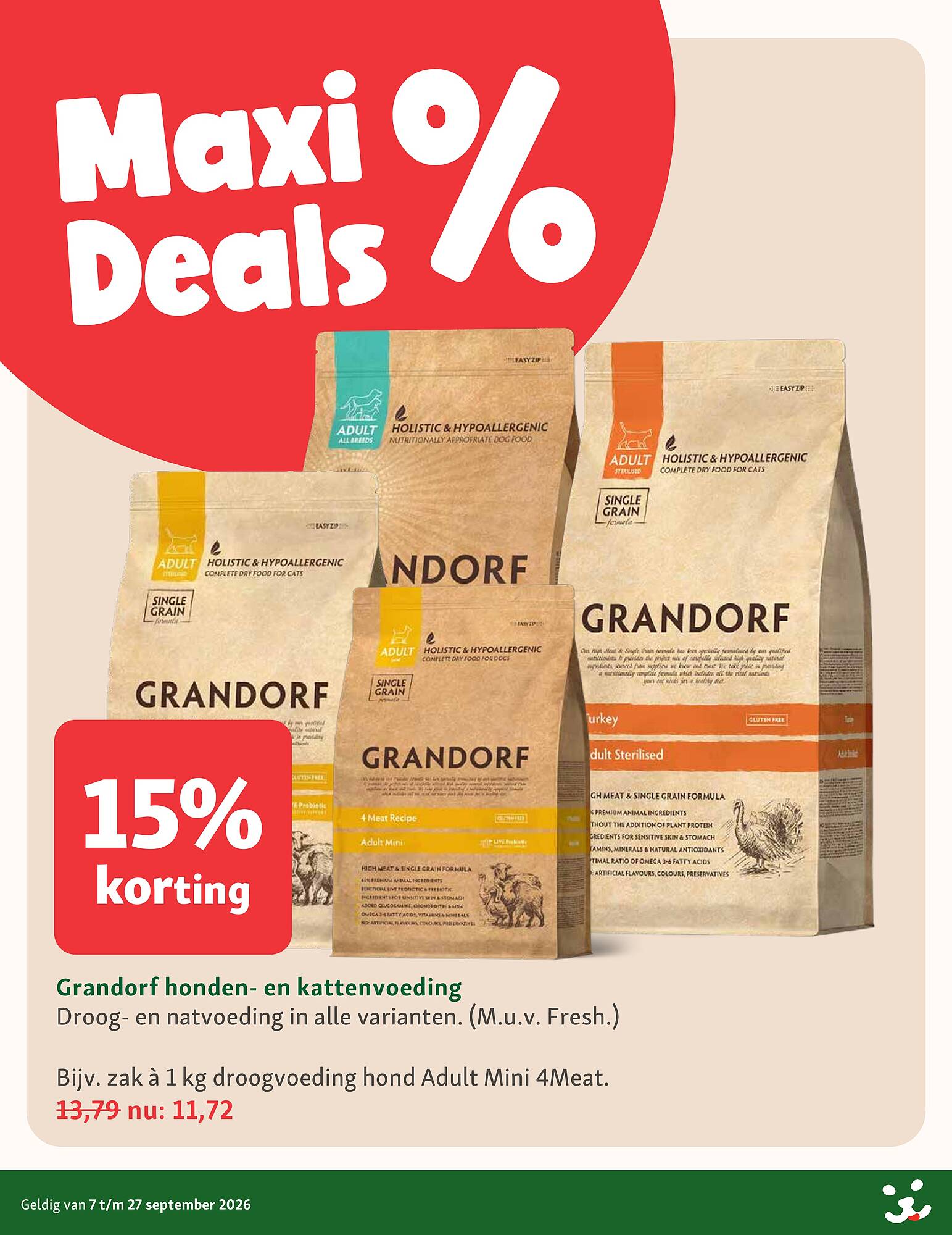 Maxi Zoo folder - Pagina 6