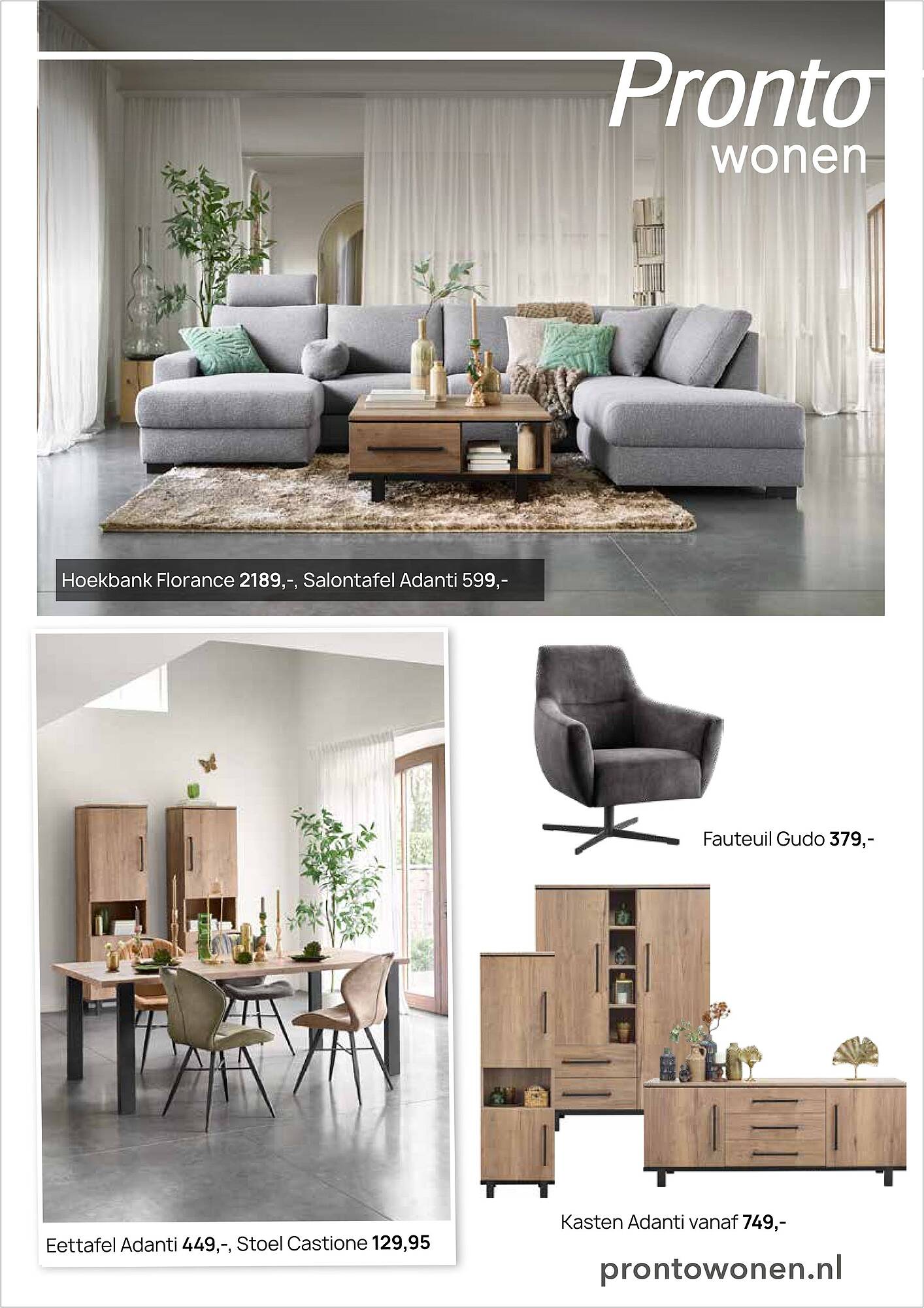 Pronto Wonen folder - Pagina 4