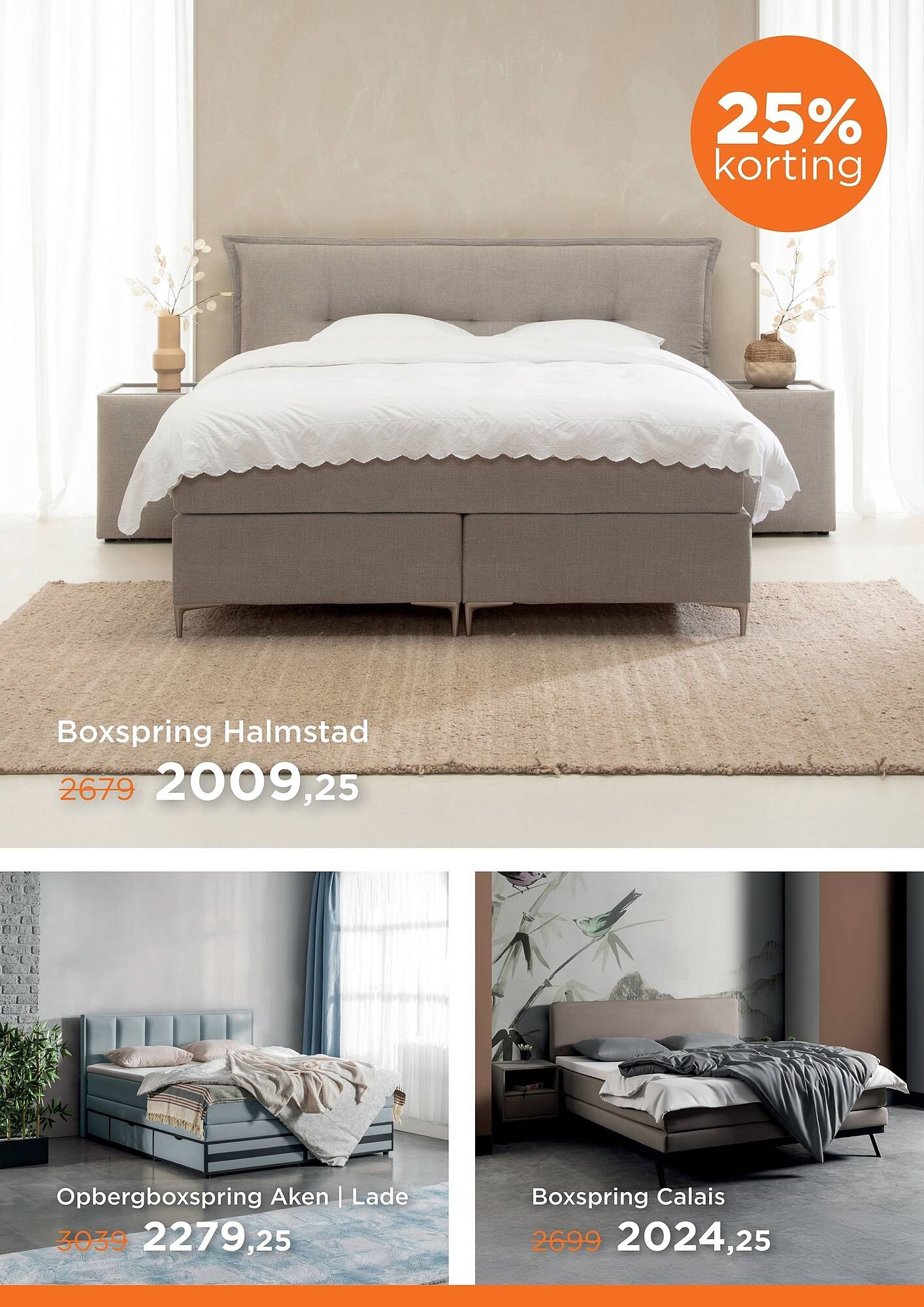 totaalBED folder - Pagina 2
