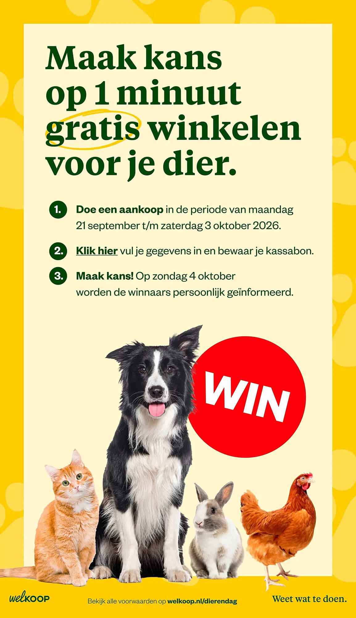 Welkoop folder - Pagina 2