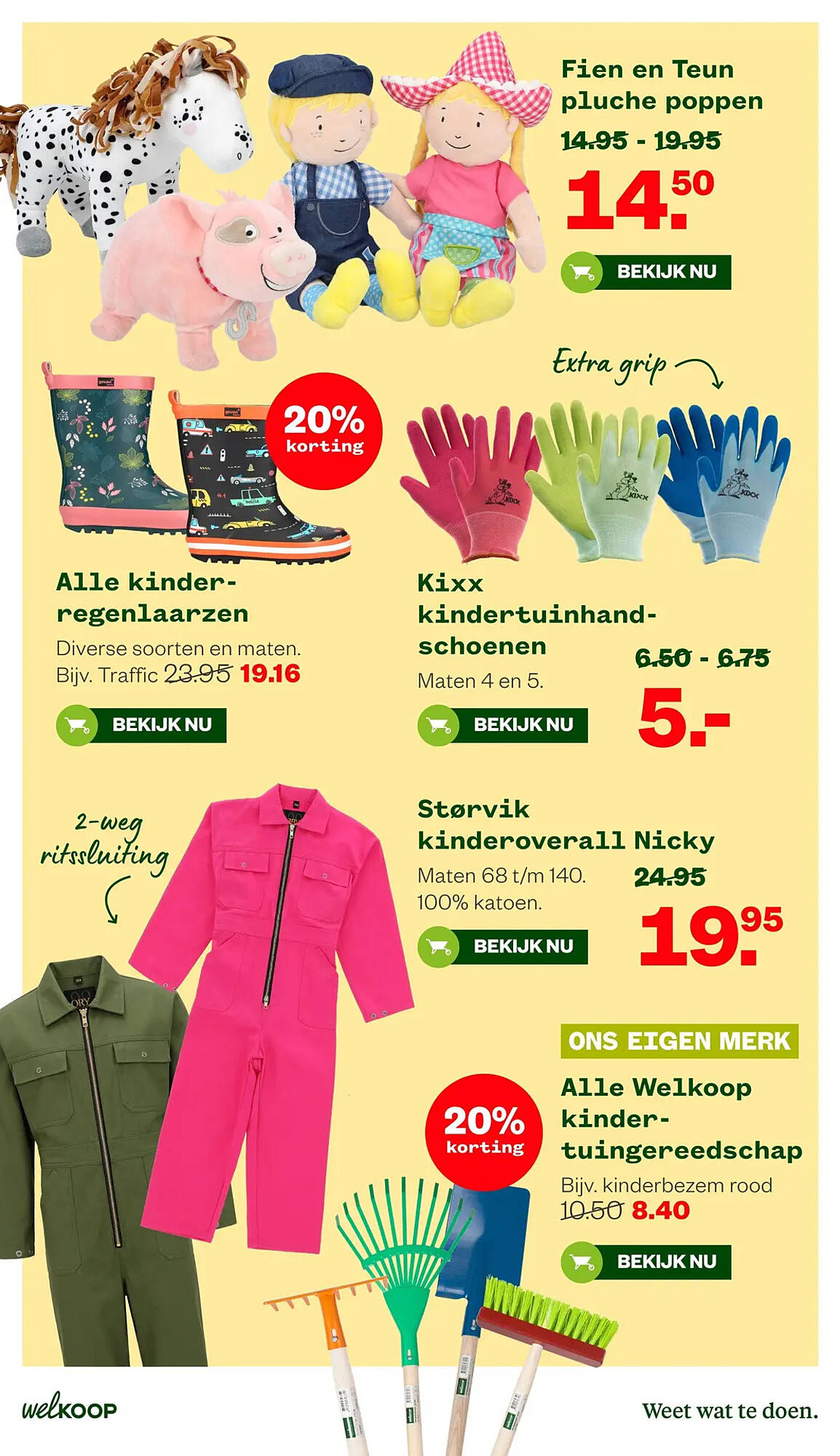 Welkoop folder - Pagina 29
