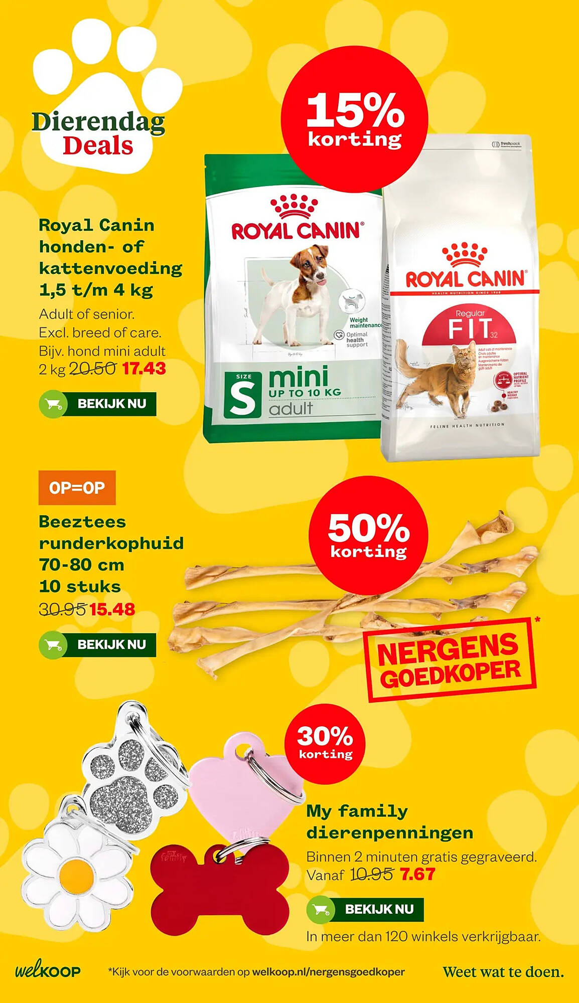 Welkoop folder - Pagina 7