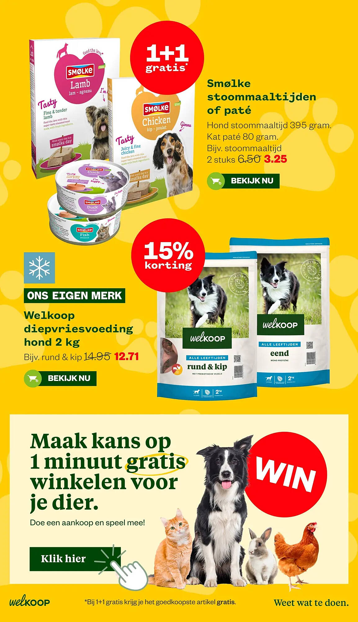 Welkoop folder - Pagina 8