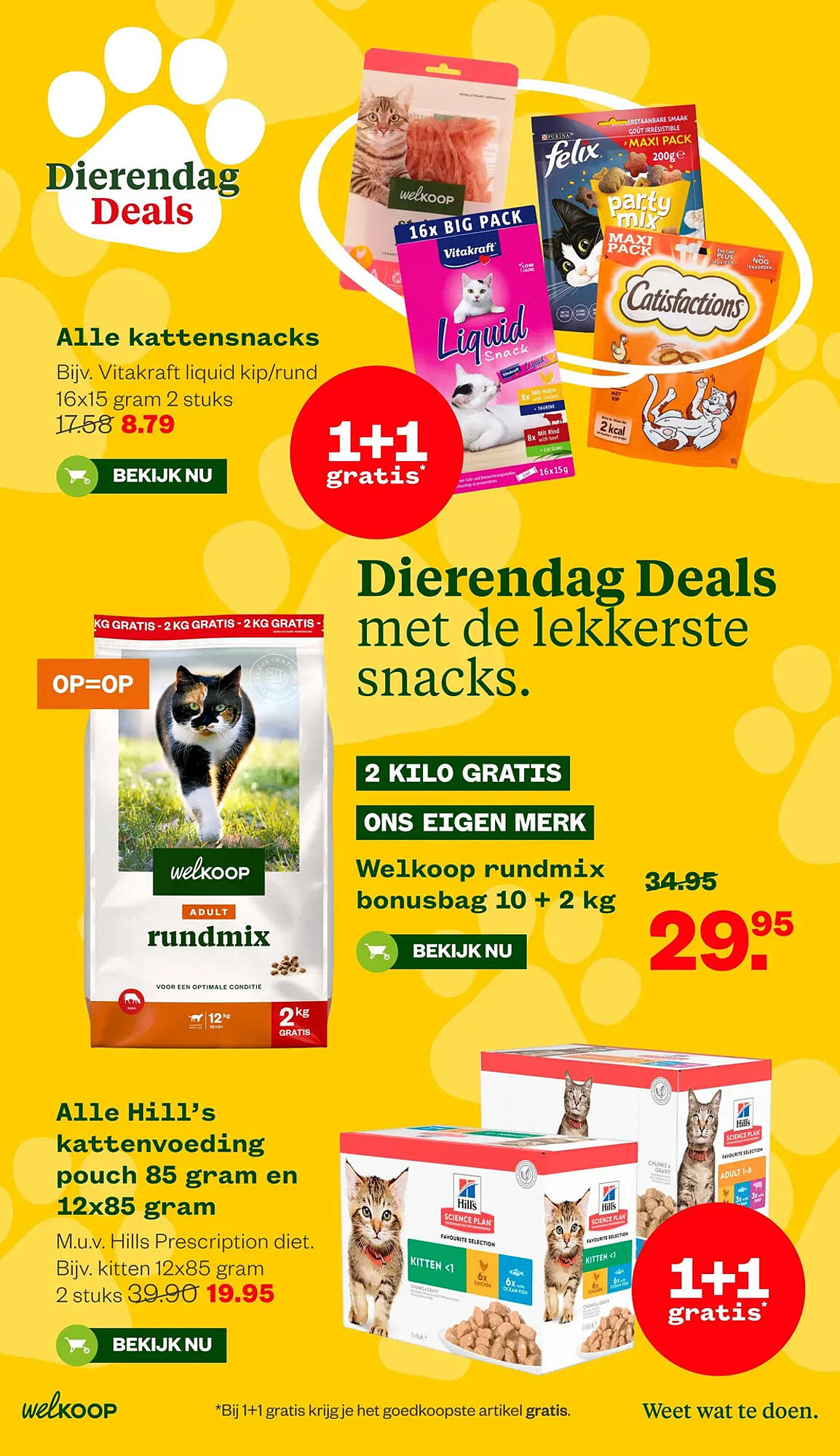 Welkoop folder - Pagina 9