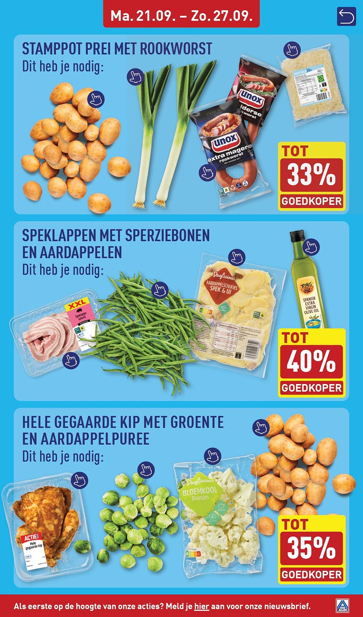 ALDI folder - Pagina 11