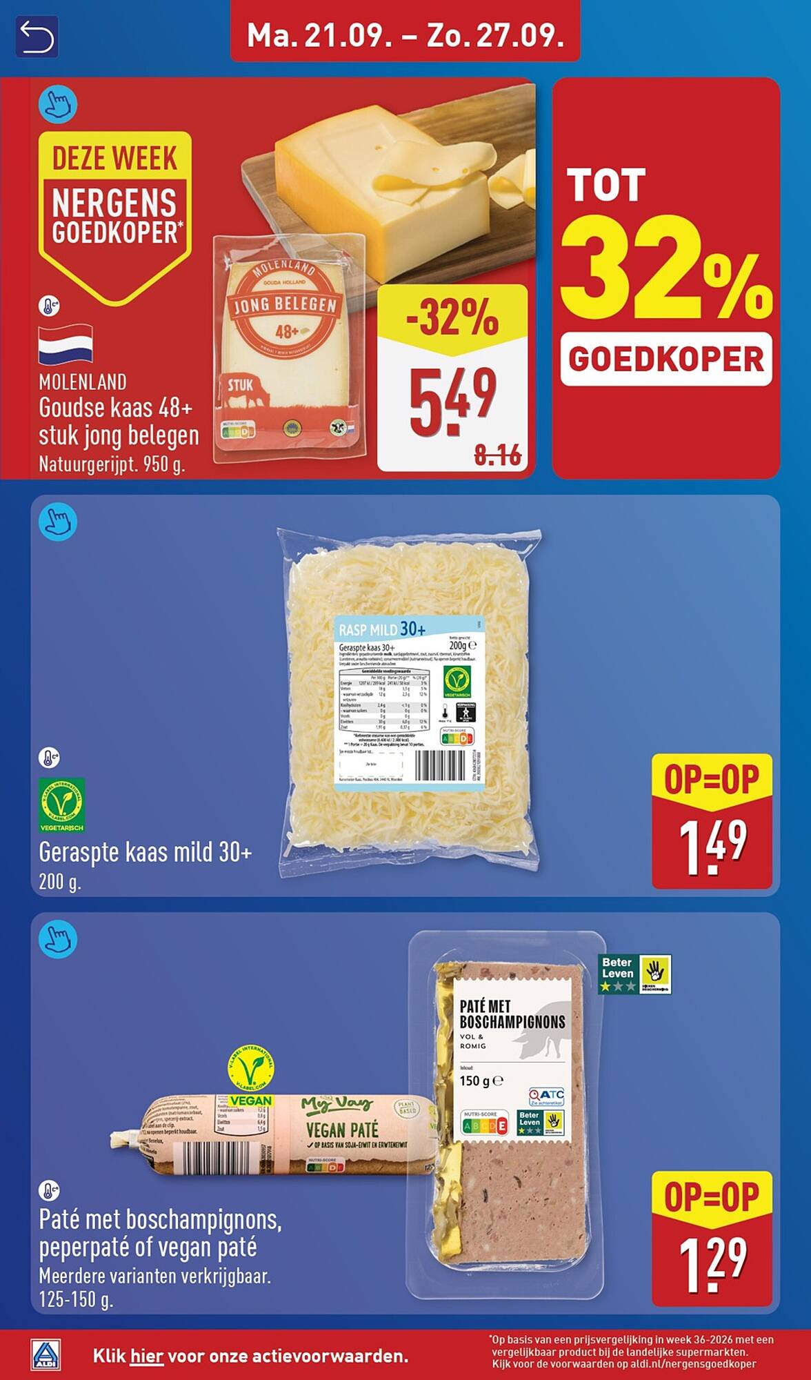 ALDI folder - Pagina 12