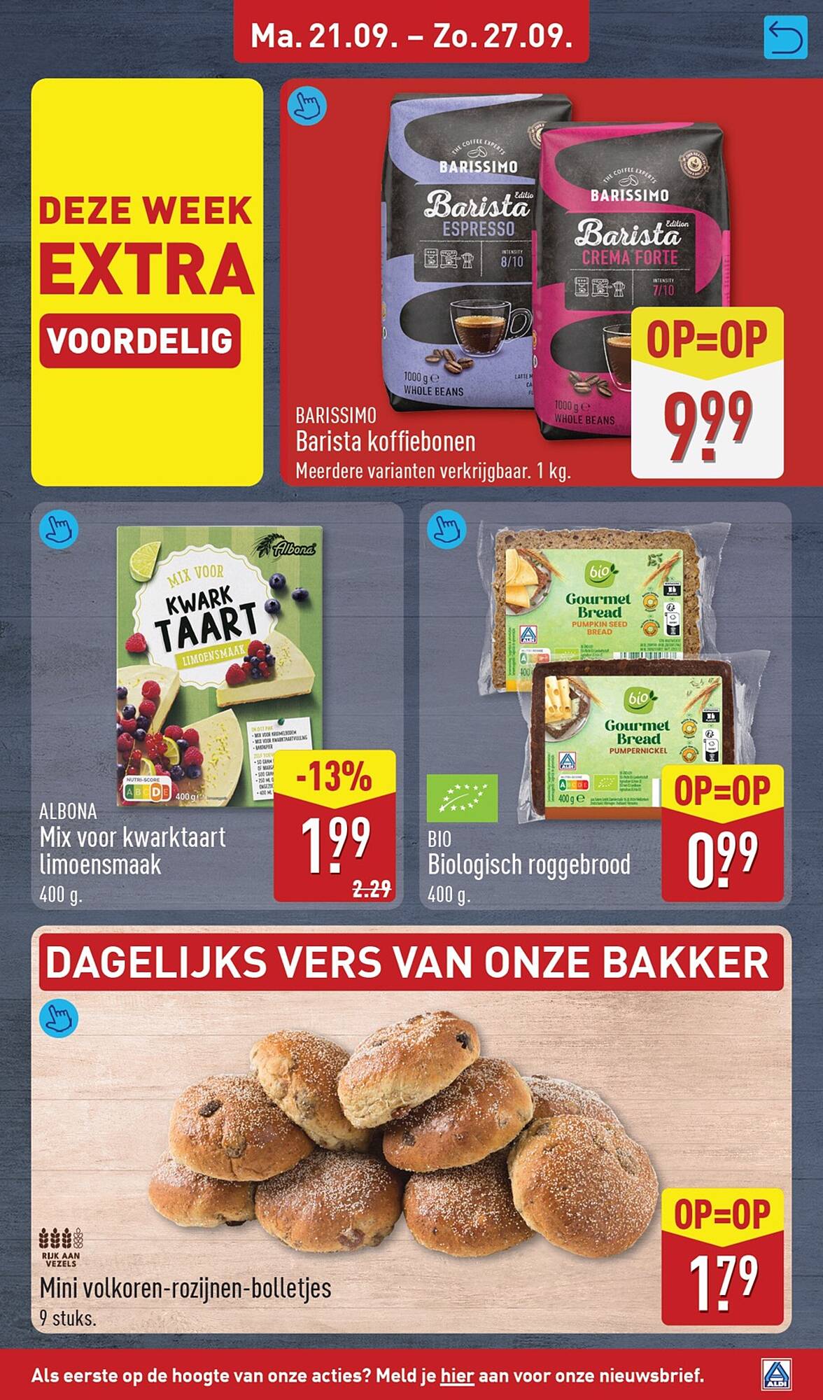 ALDI folder - Pagina 15