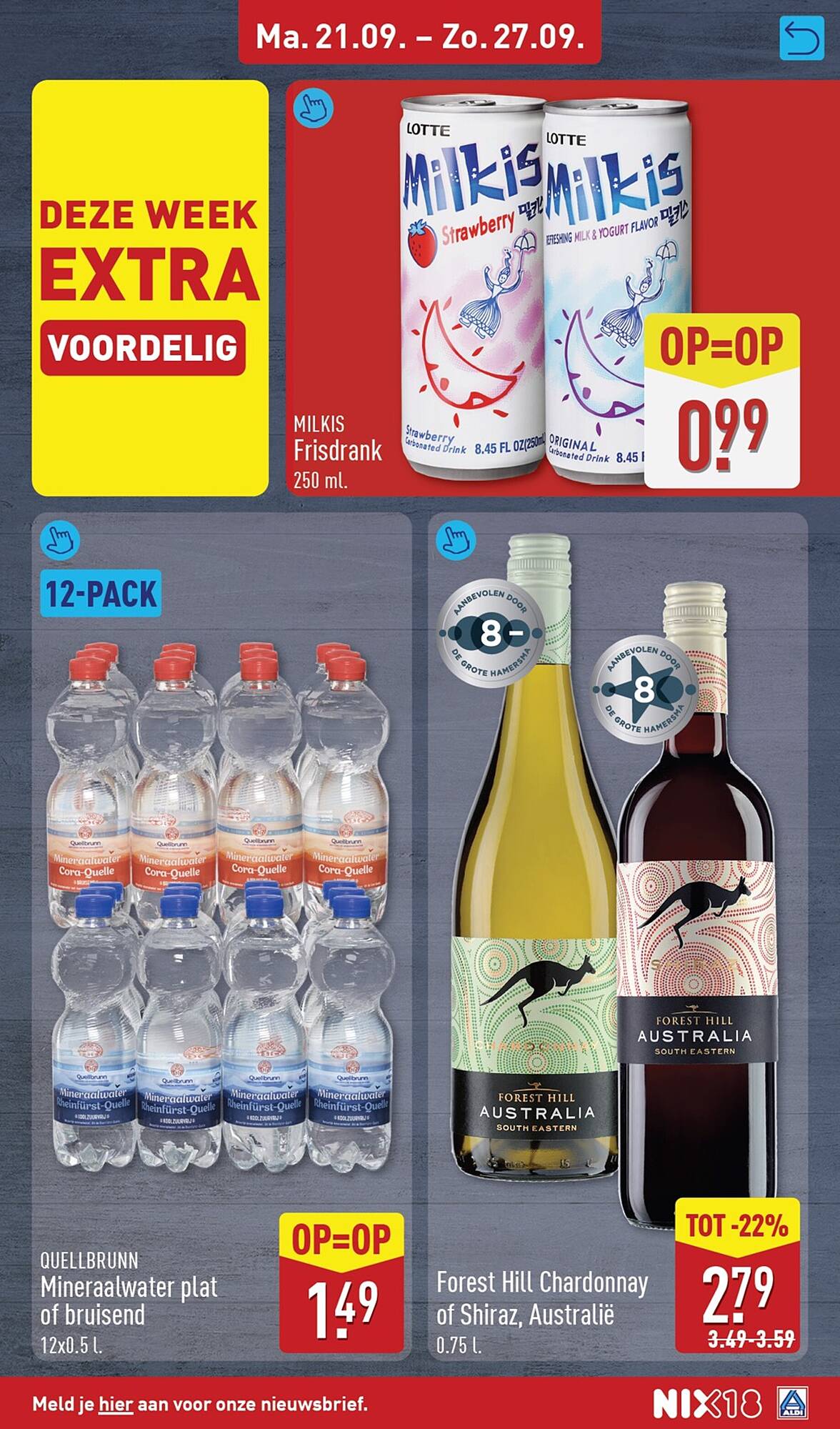 ALDI folder - Pagina 17