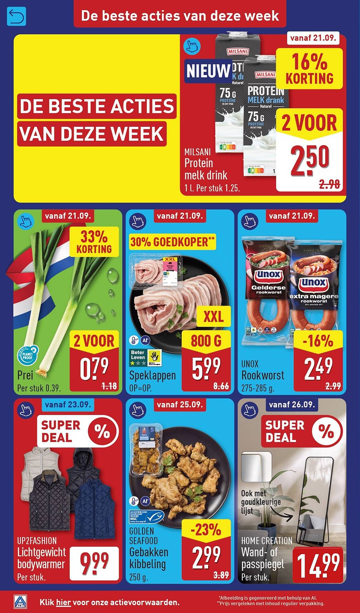 ALDI folder - Pagina 2