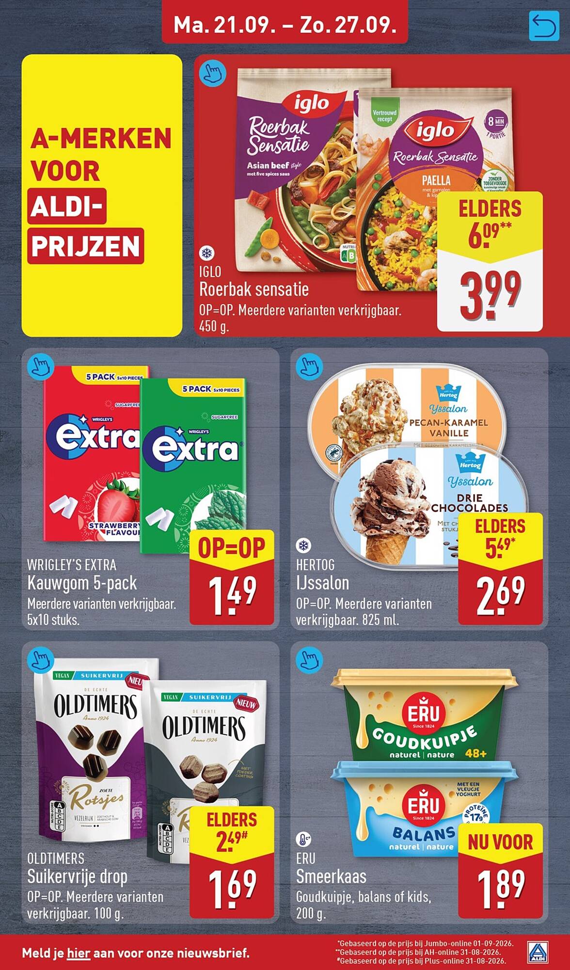 ALDI folder - Pagina 23