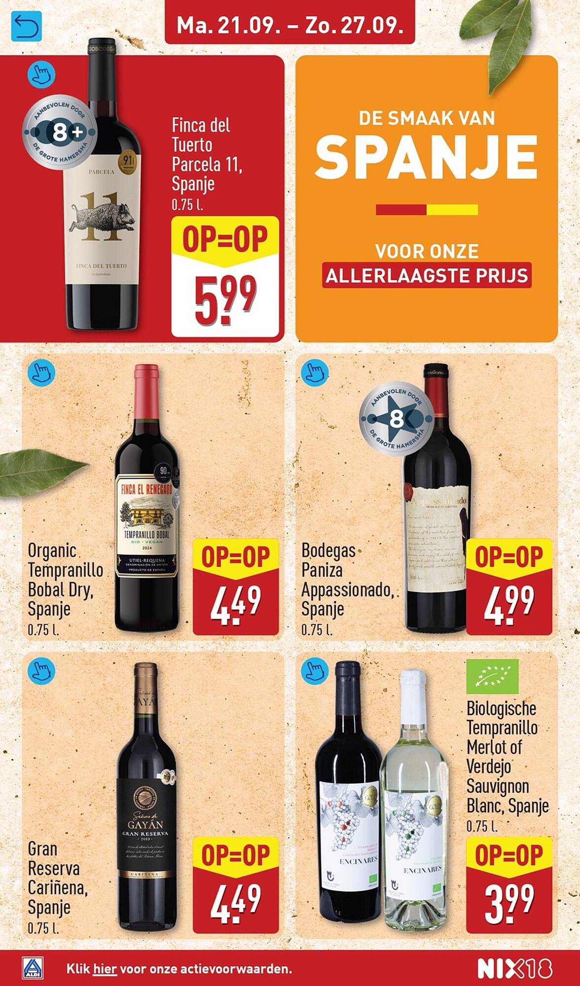 ALDI folder - Pagina 28