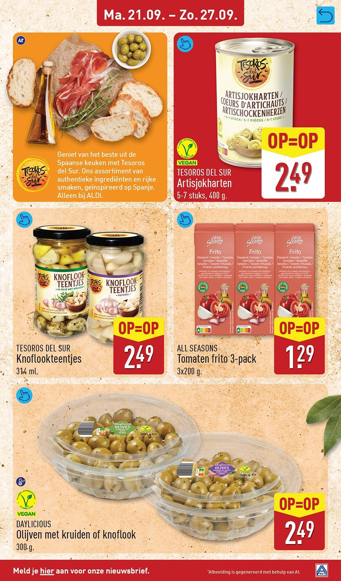 ALDI folder - Pagina 29