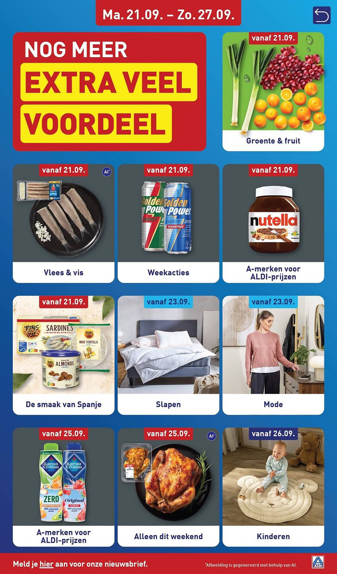 ALDI folder - Pagina 3