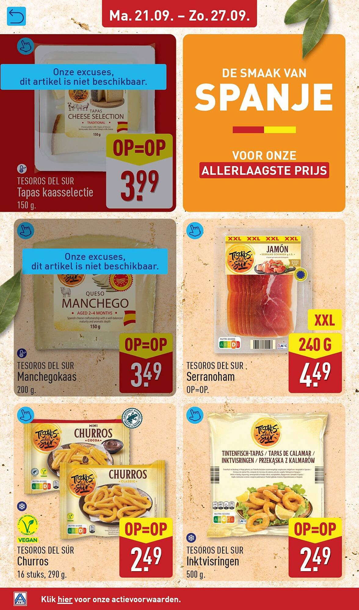 ALDI folder - Pagina 30