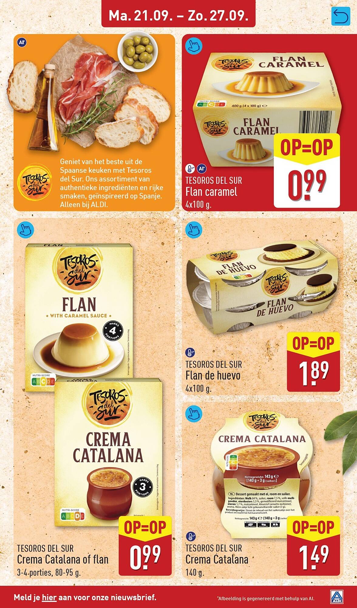 ALDI folder - Pagina 31