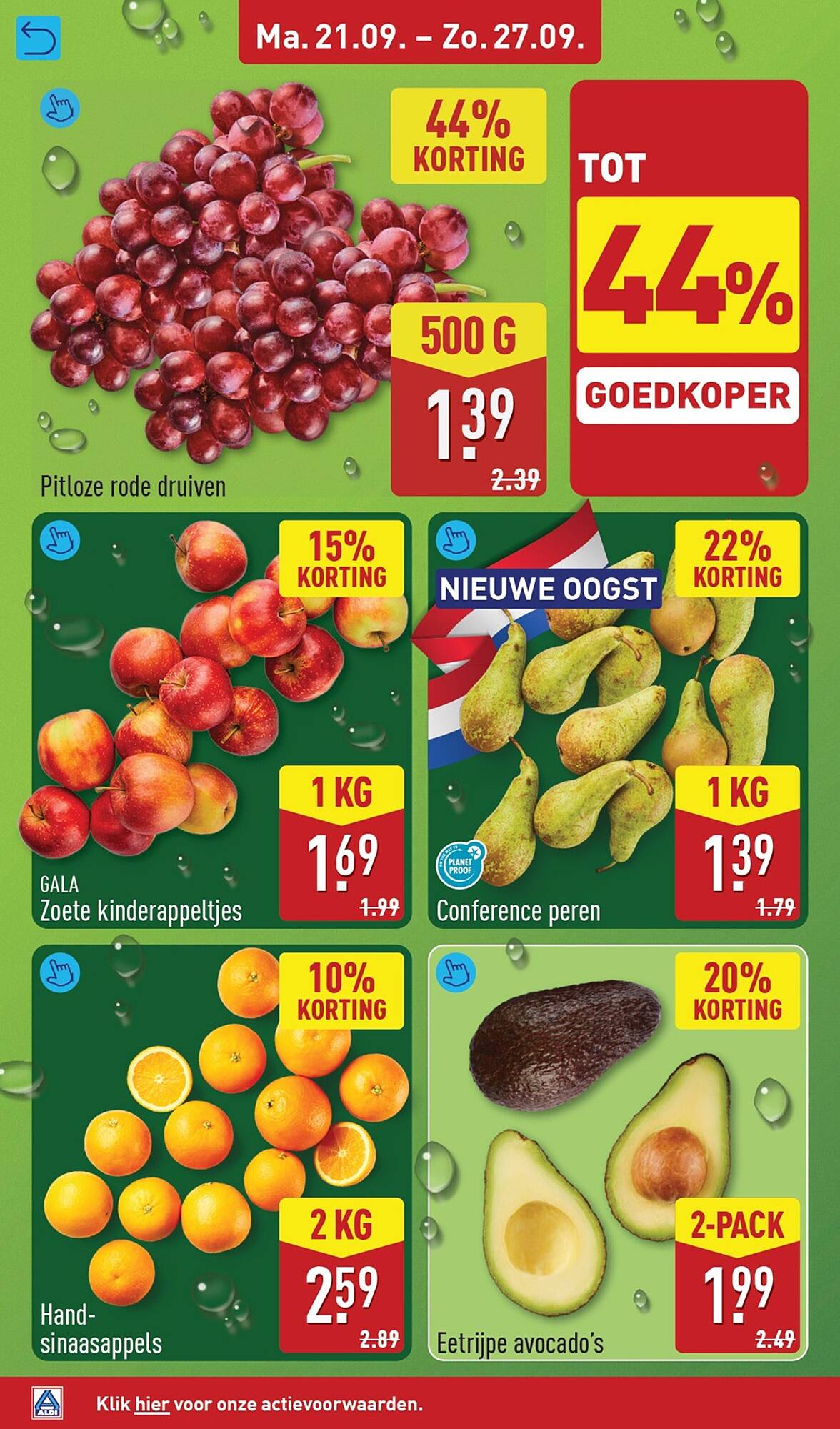 ALDI folder - Pagina 4