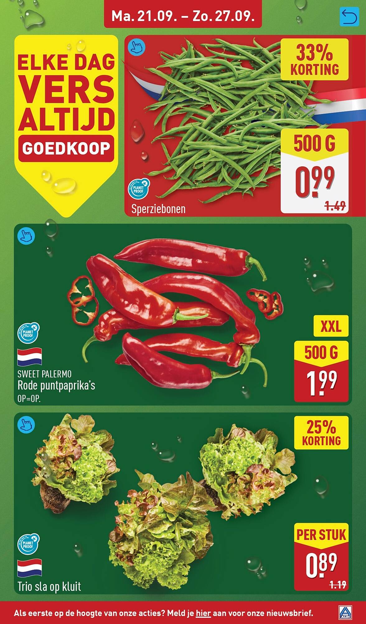 ALDI folder - Pagina 5