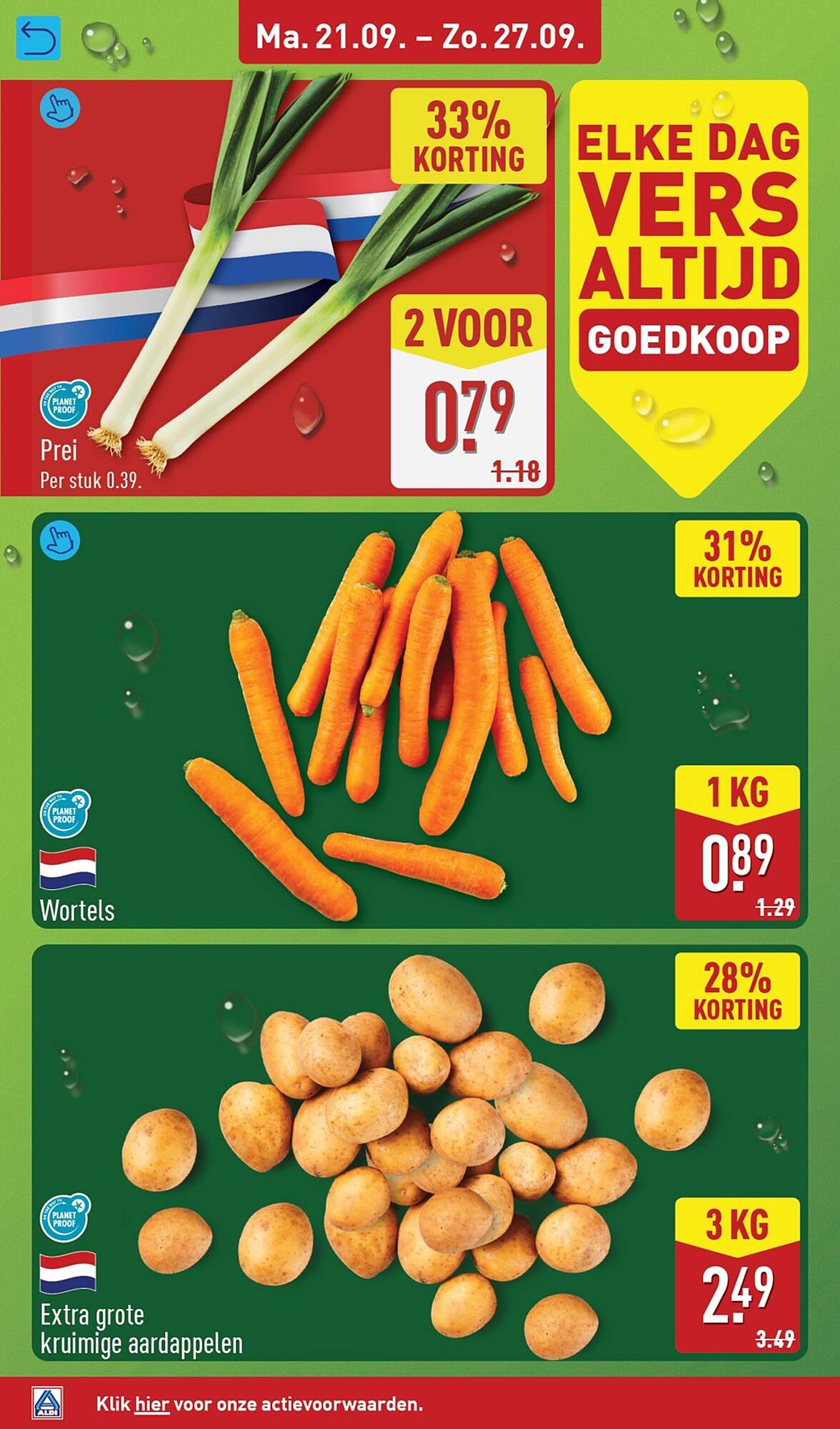 ALDI folder - Pagina 6