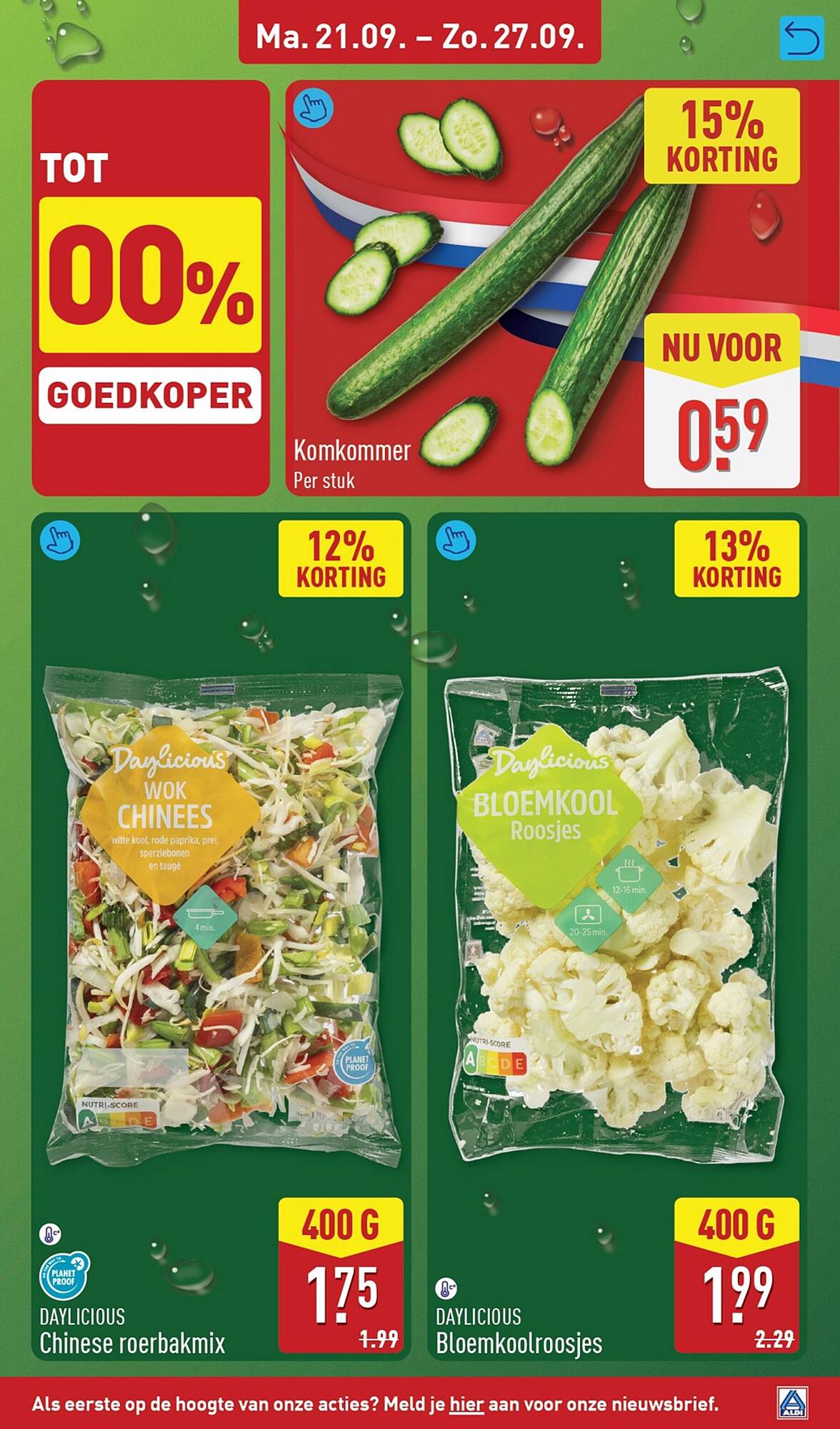 ALDI folder - Pagina 7
