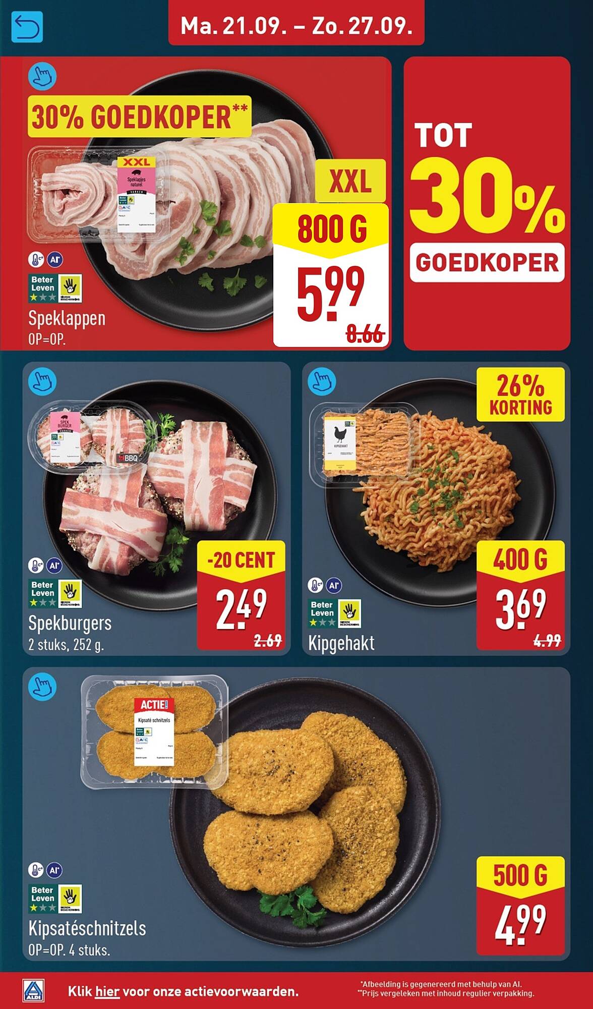 ALDI folder - Pagina 8