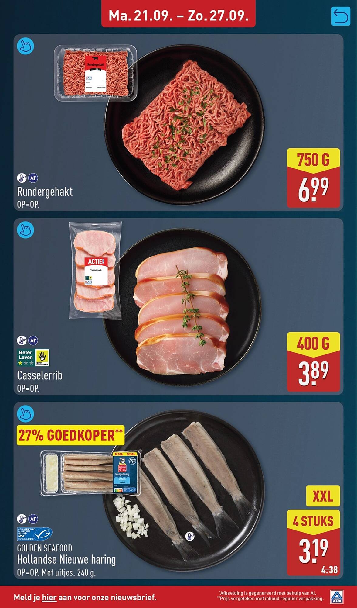 ALDI folder - Pagina 9