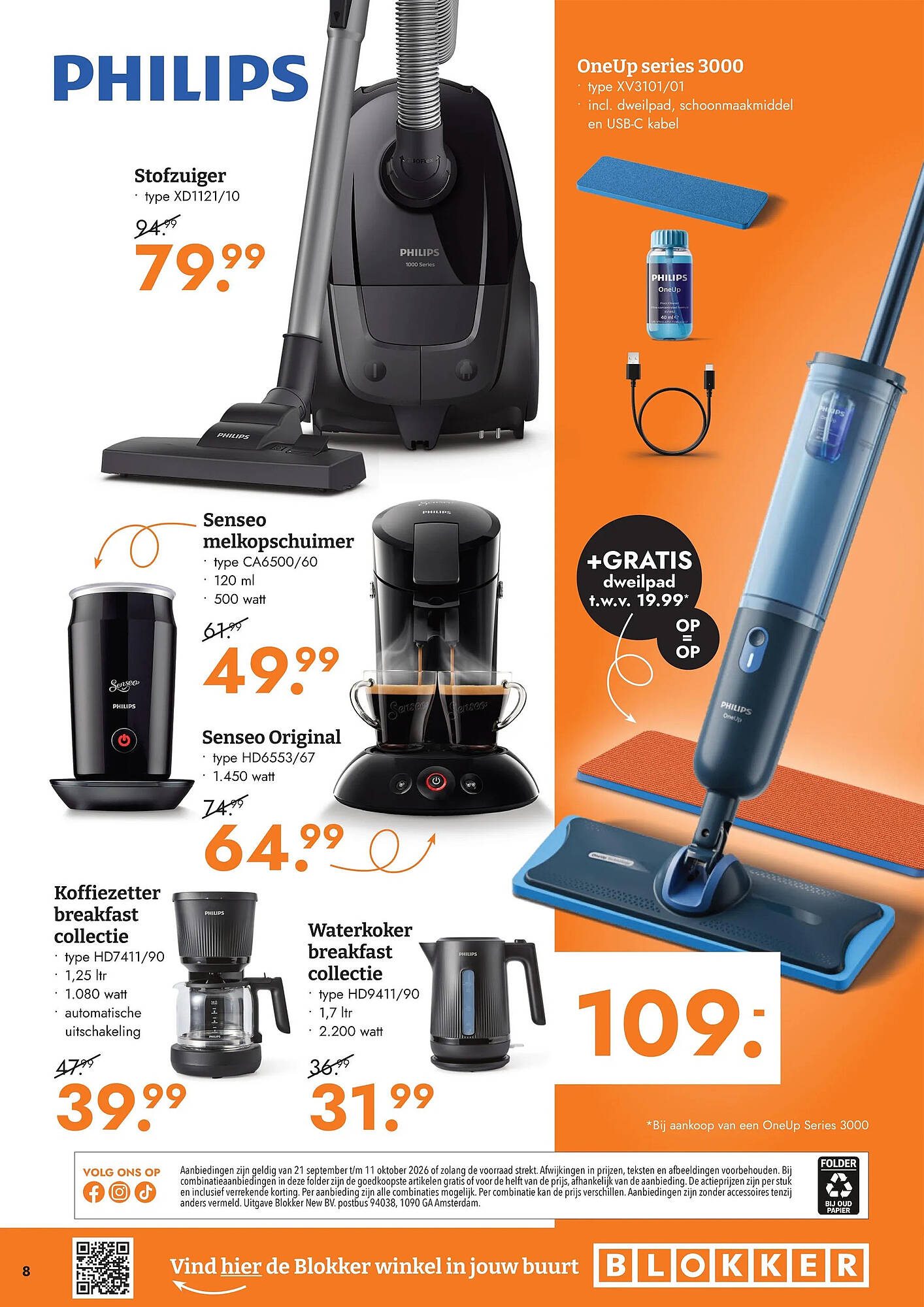 Blokker folder - Pagina 8