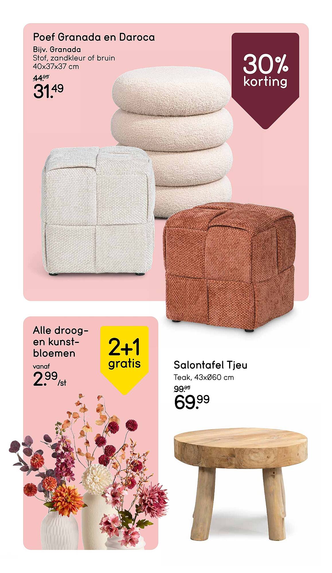 Leen Bakker folder - Pagina 10