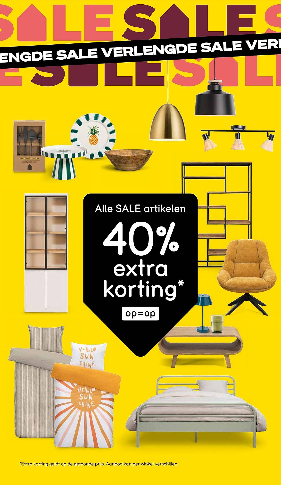Leen Bakker folder - Pagina 6
