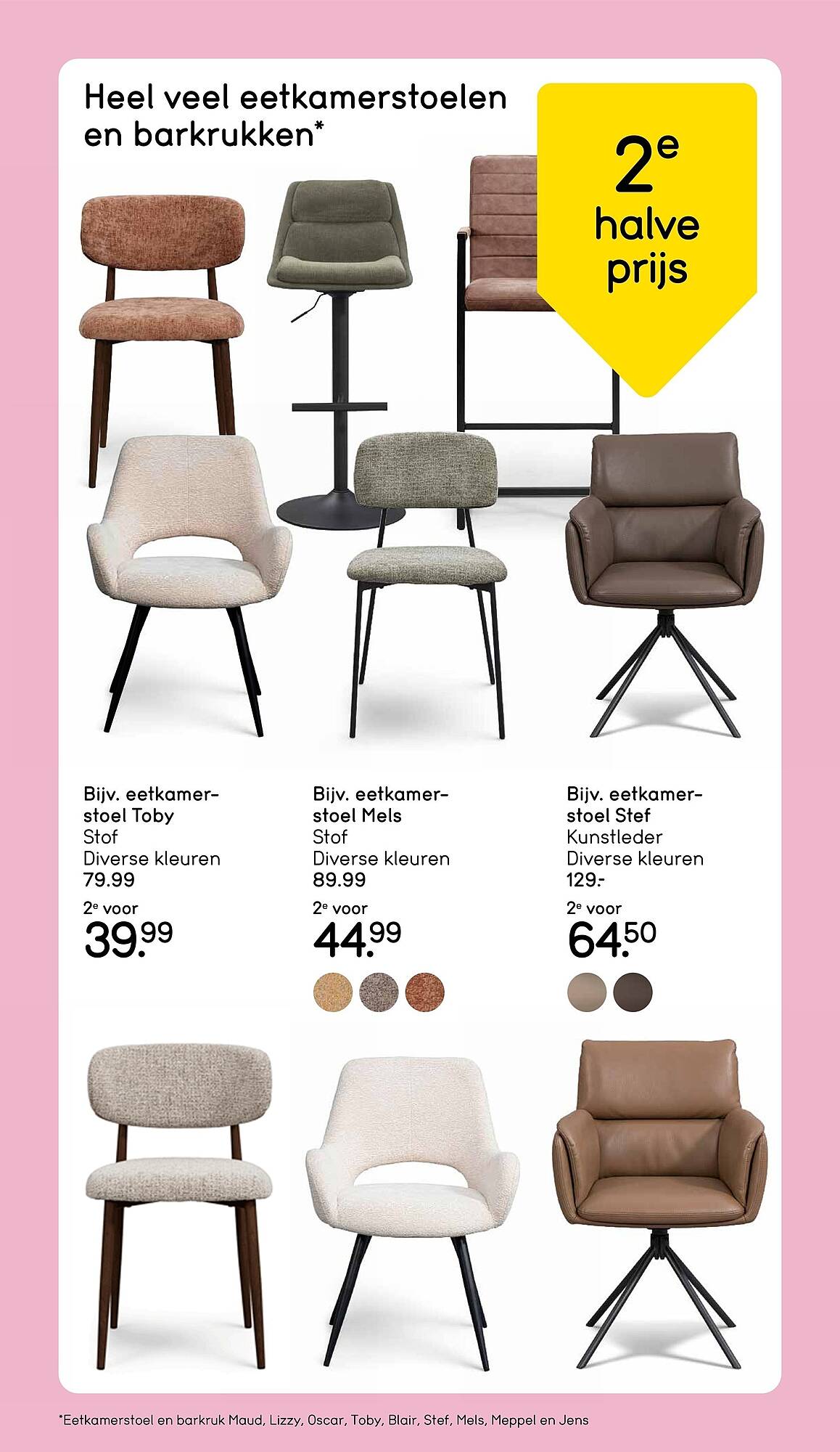 Leen Bakker folder - Pagina 7