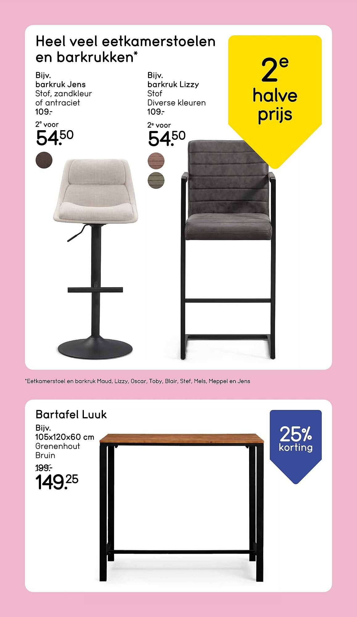 Leen Bakker folder - Pagina 8