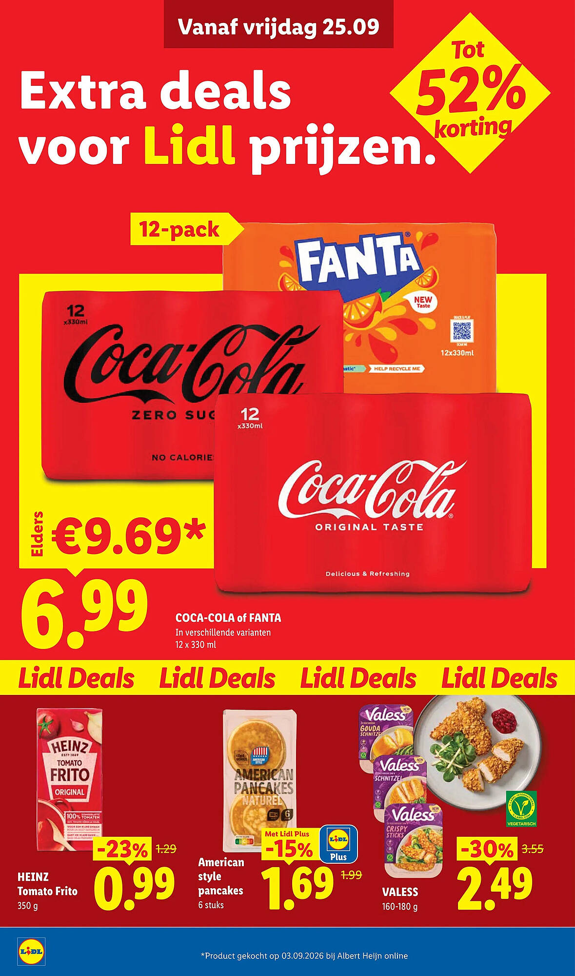 Lidl folder - Pagina 2