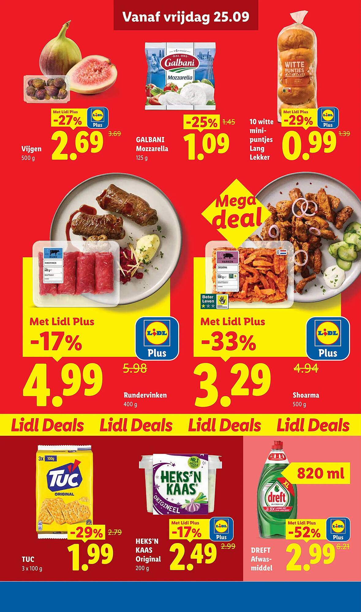 Lidl folder - Pagina 3