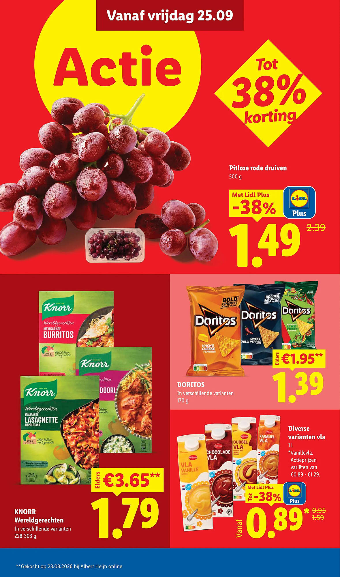 Lidl folder - Pagina 4