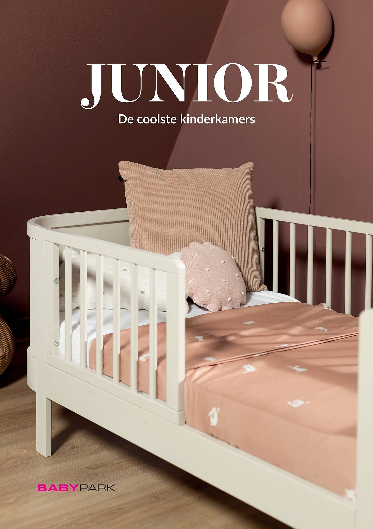 Babypark folder - Pagina 1