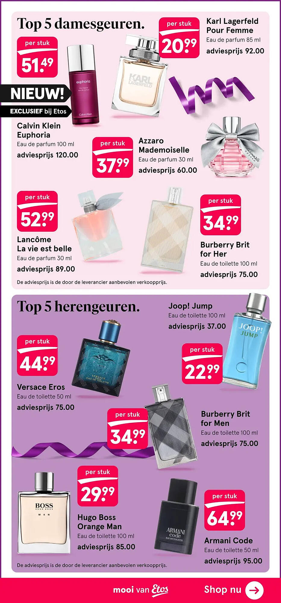 Etos folder - Pagina 29