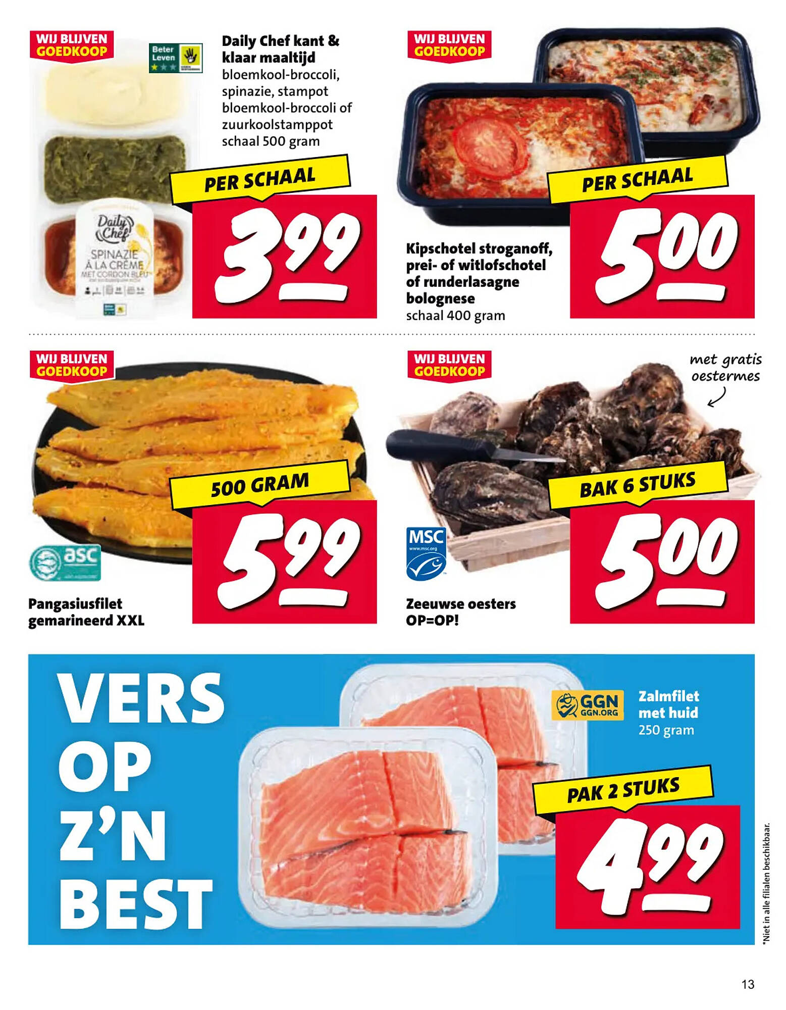 Nettorama folder - Pagina 13