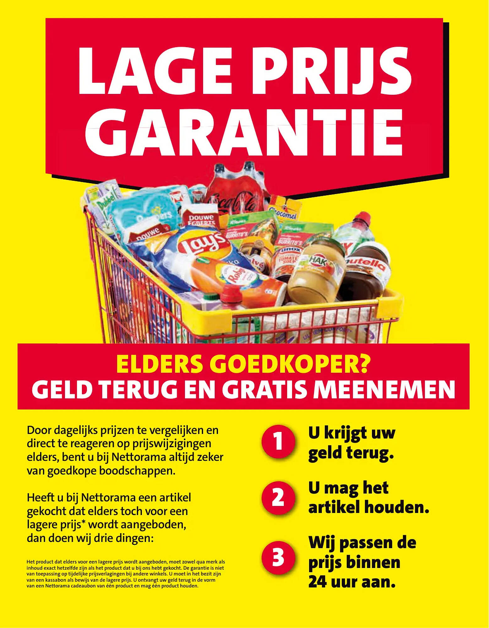 Nettorama folder - Pagina 35