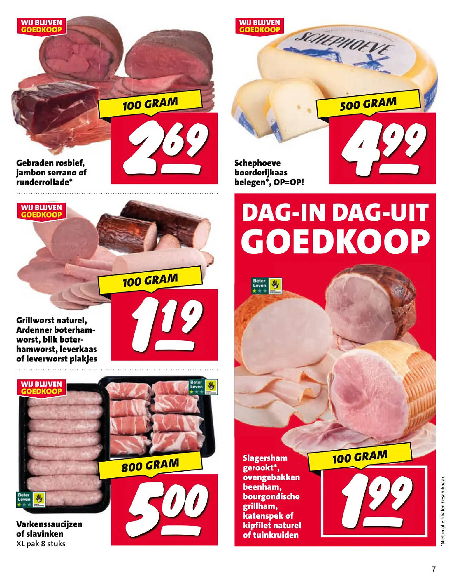 Nettorama folder - Pagina 7