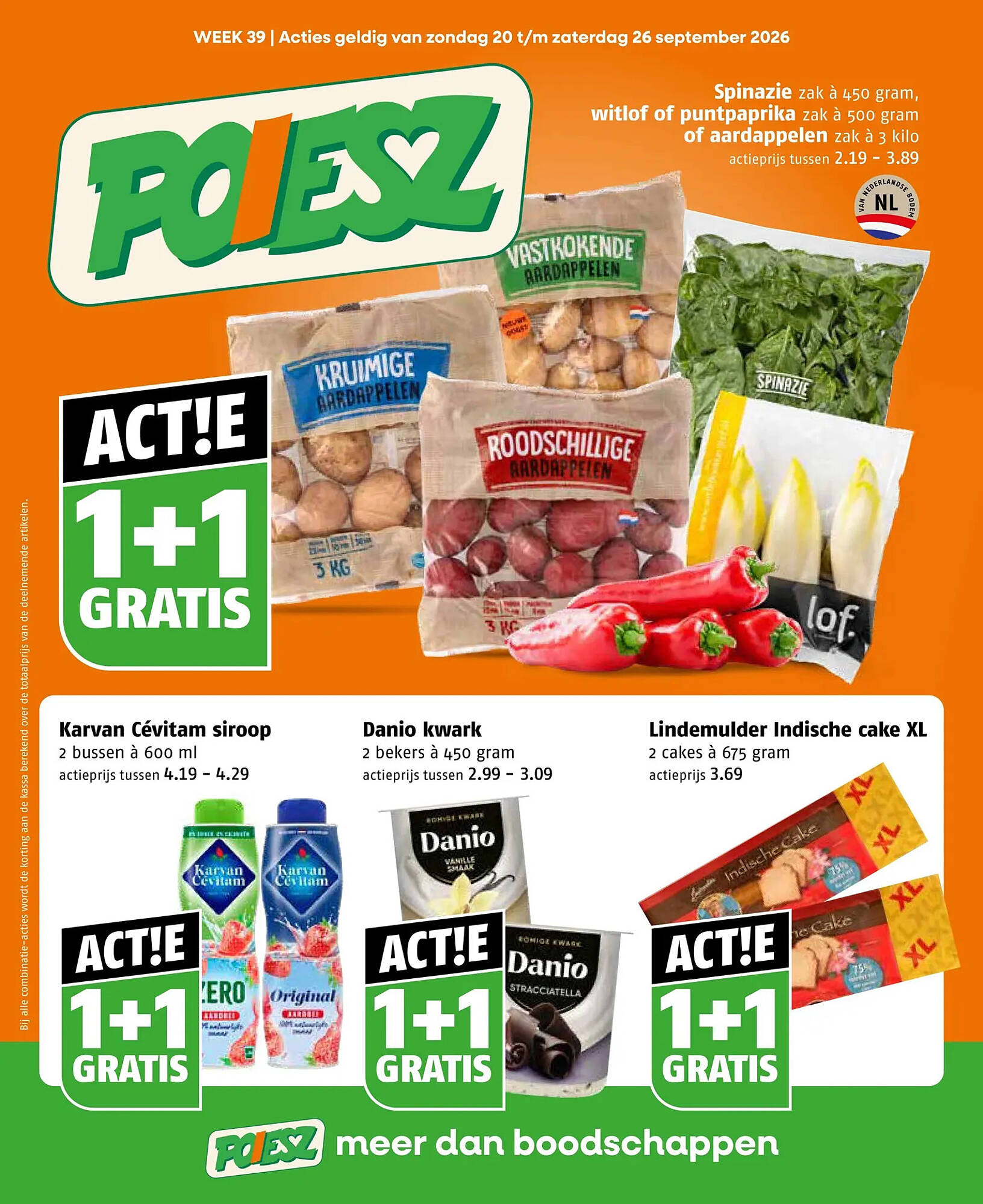 Poiesz folder - Pagina 1