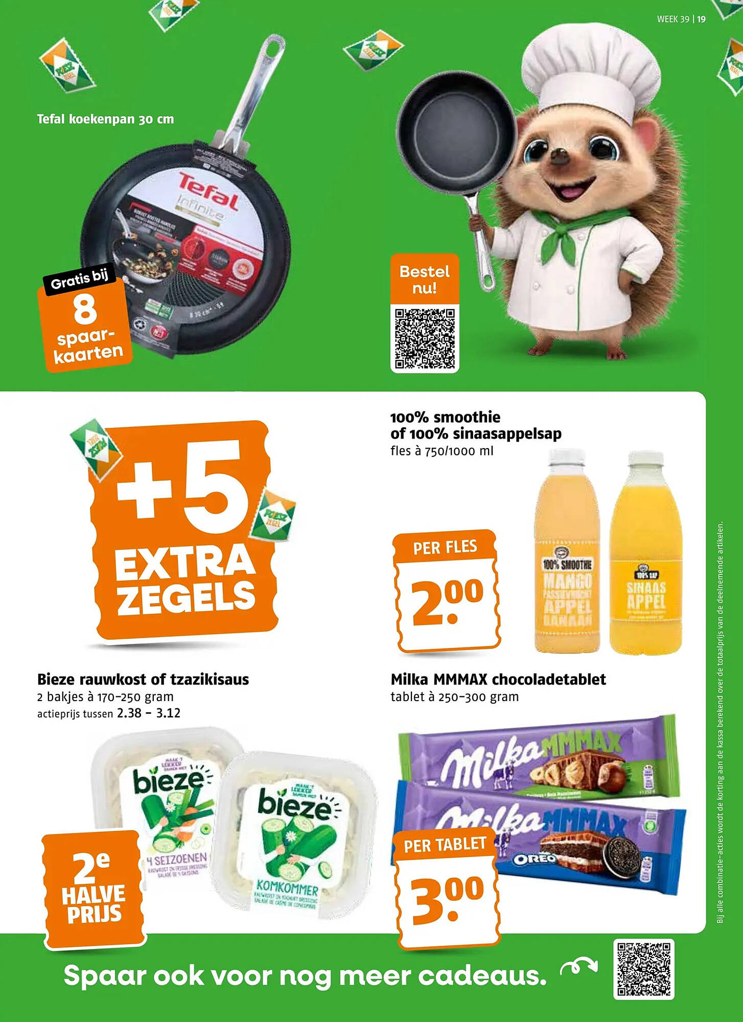 Poiesz folder - Pagina 19