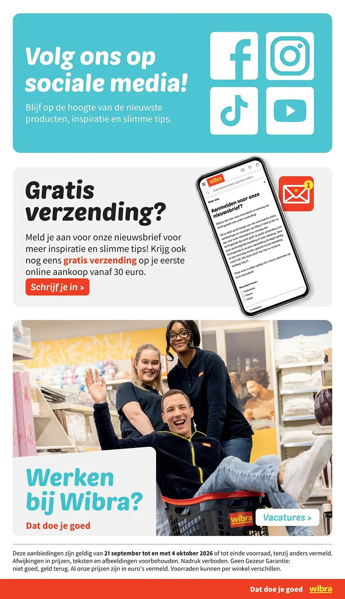 Wibra folder - Pagina 14