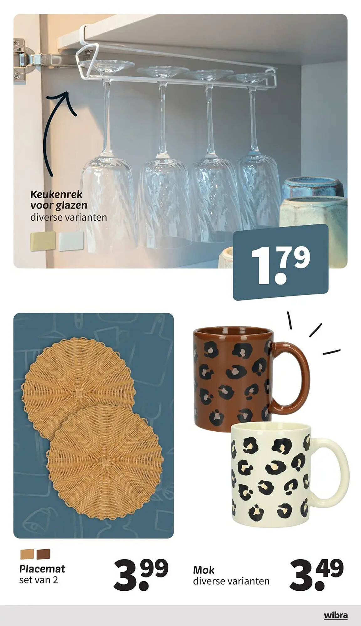Wibra folder - Pagina 2