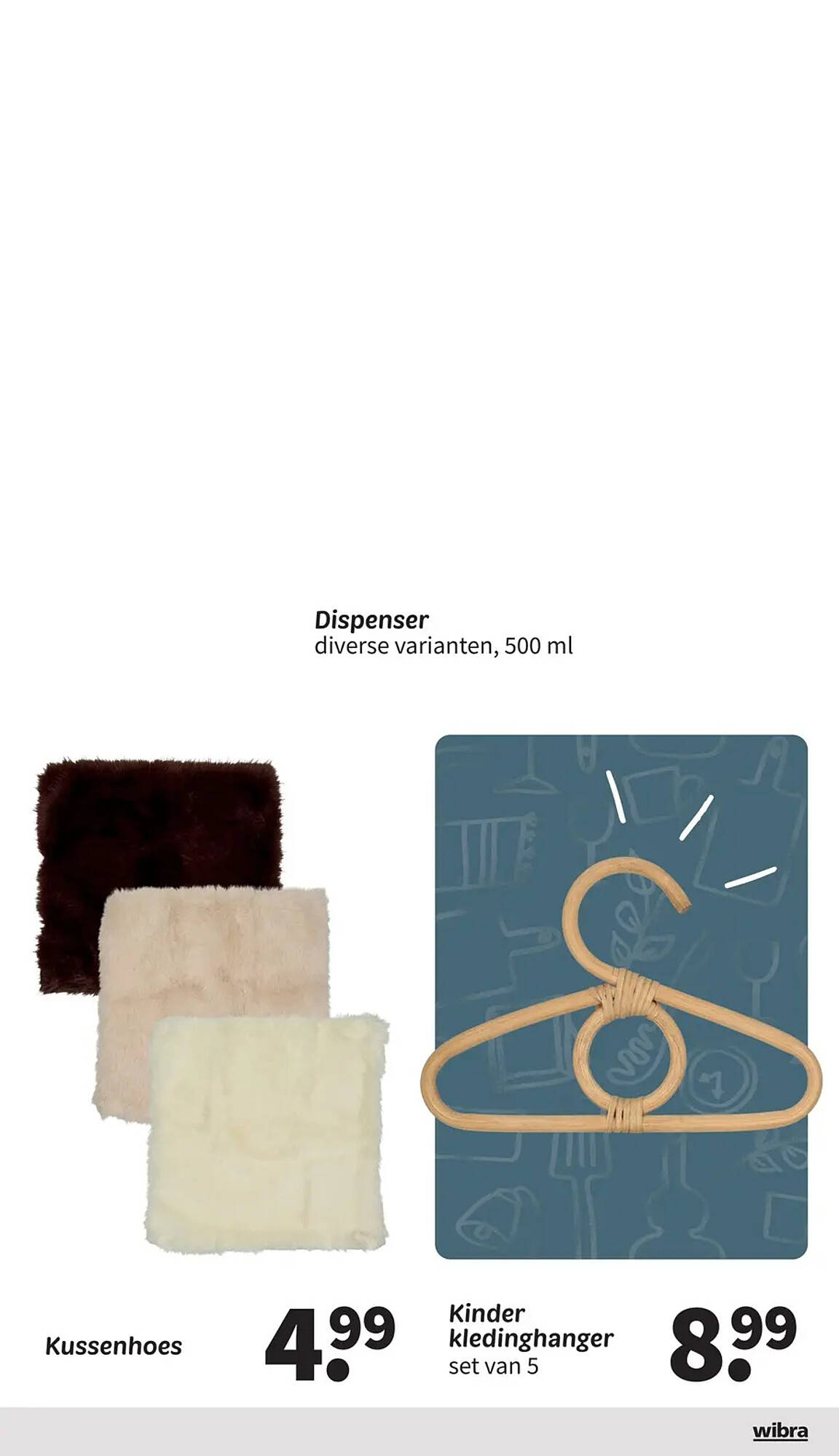 Wibra folder - Pagina 3