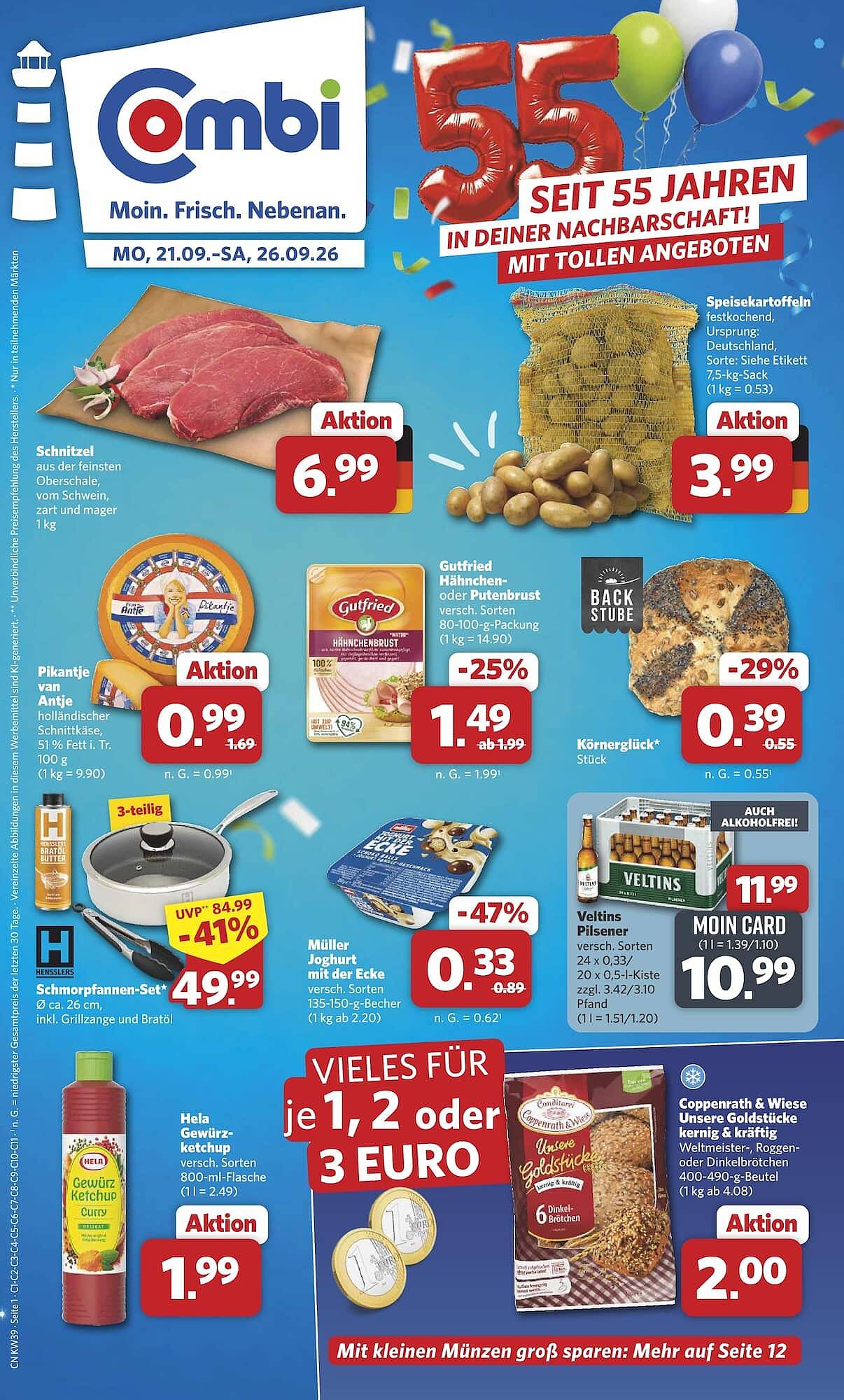 Combi folder - Pagina 1