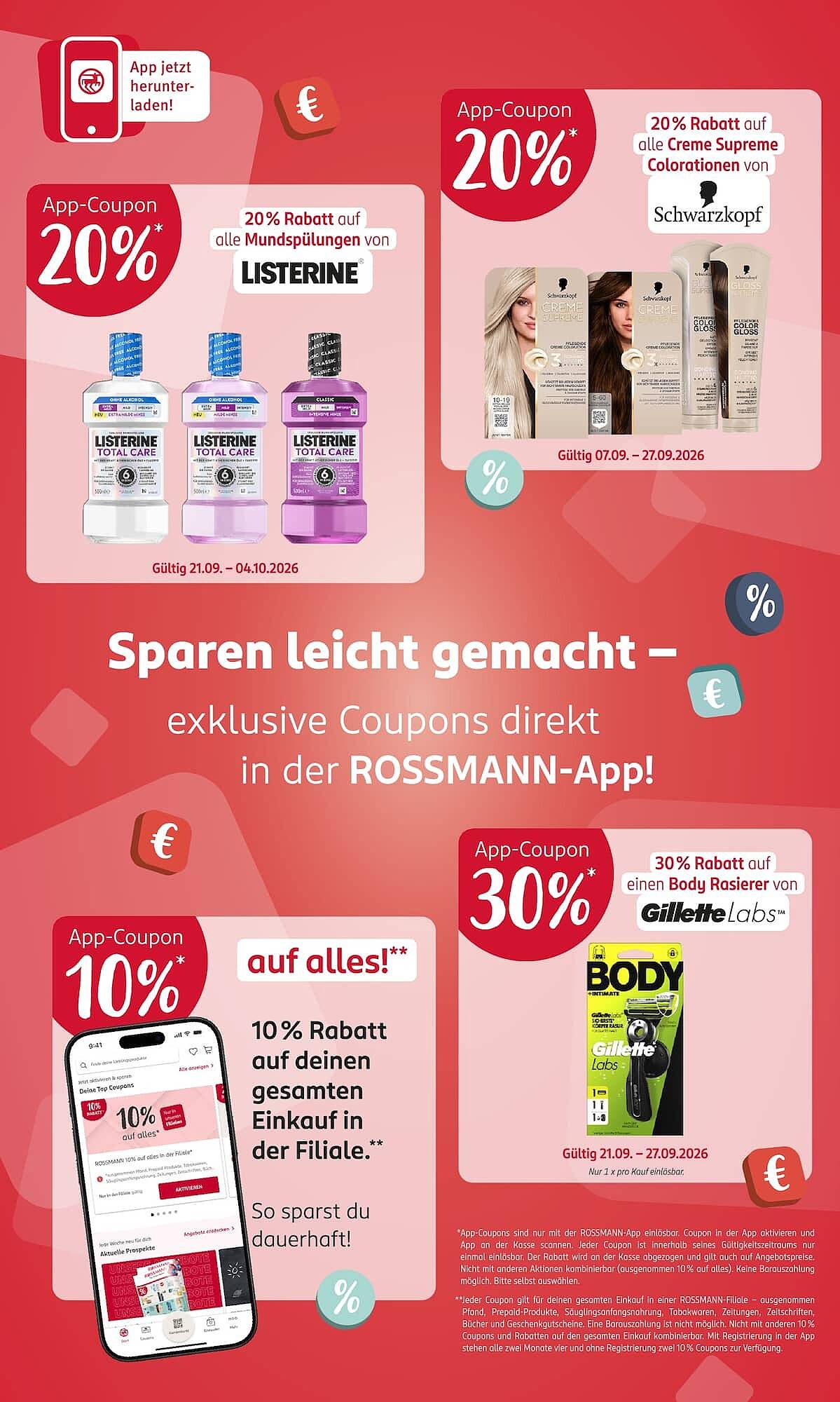 Rossmann folder - Pagina 2