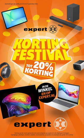 Expert folder