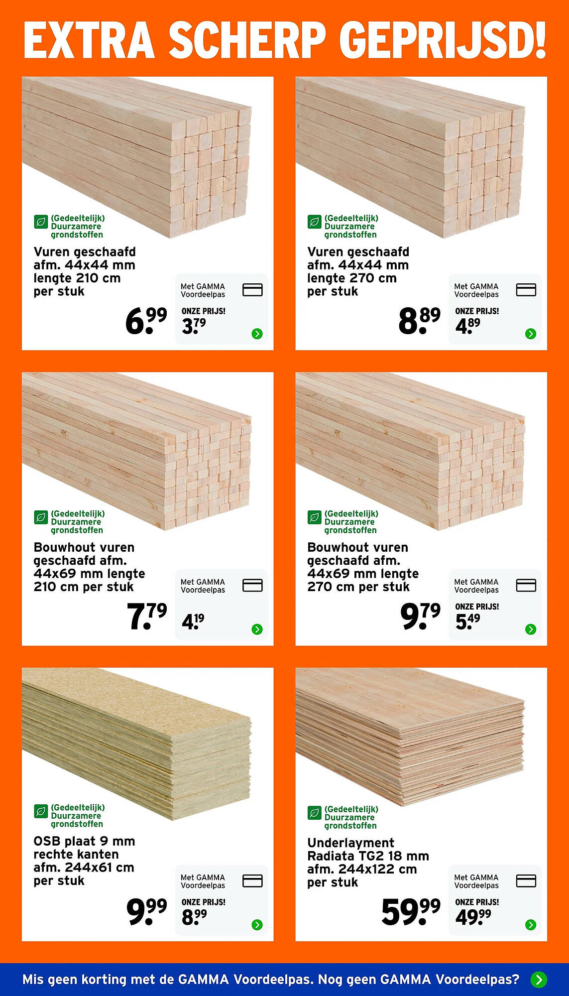 GAMMA folder - Pagina 3