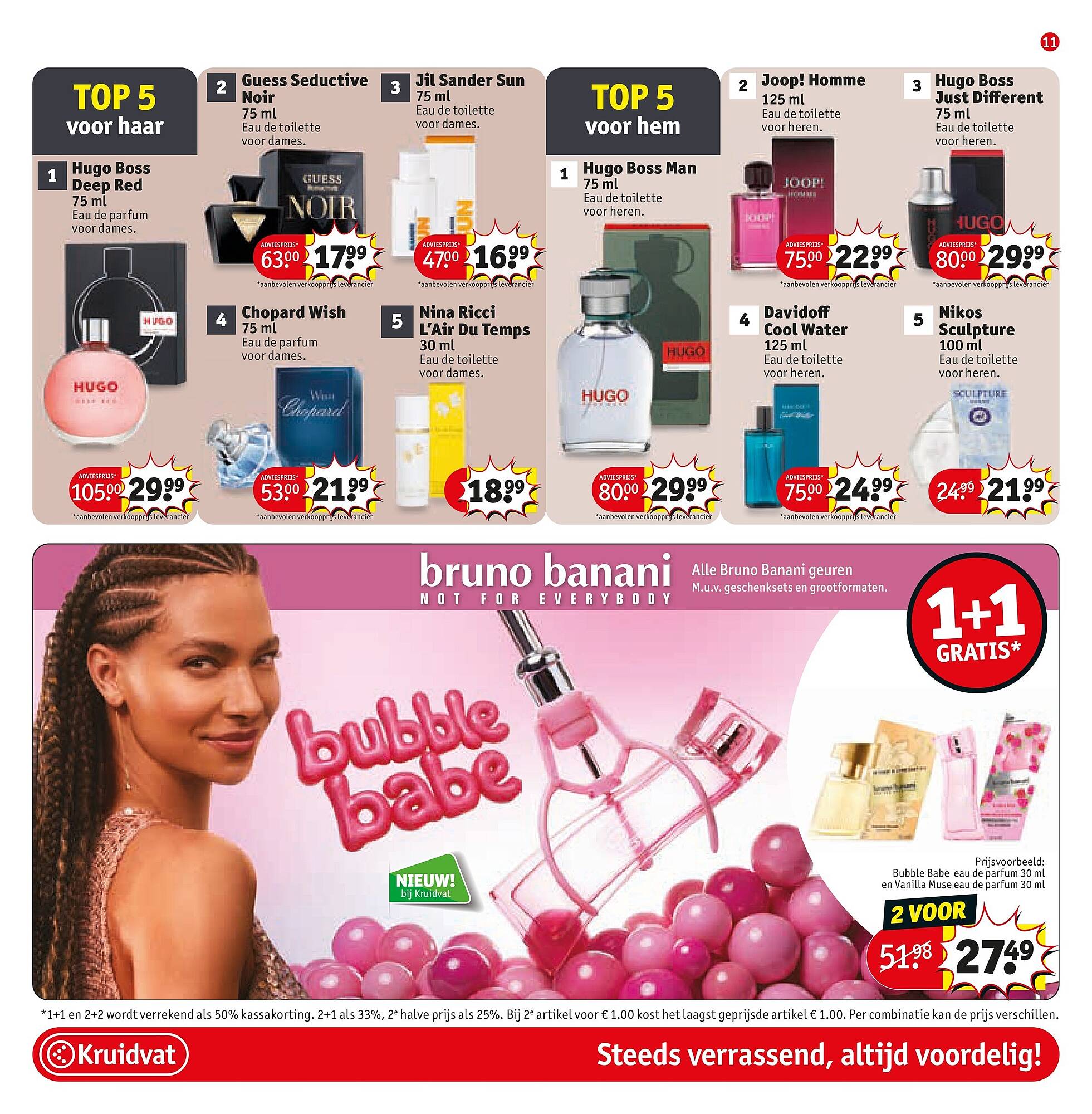 Kruidvat folder - Pagina 11