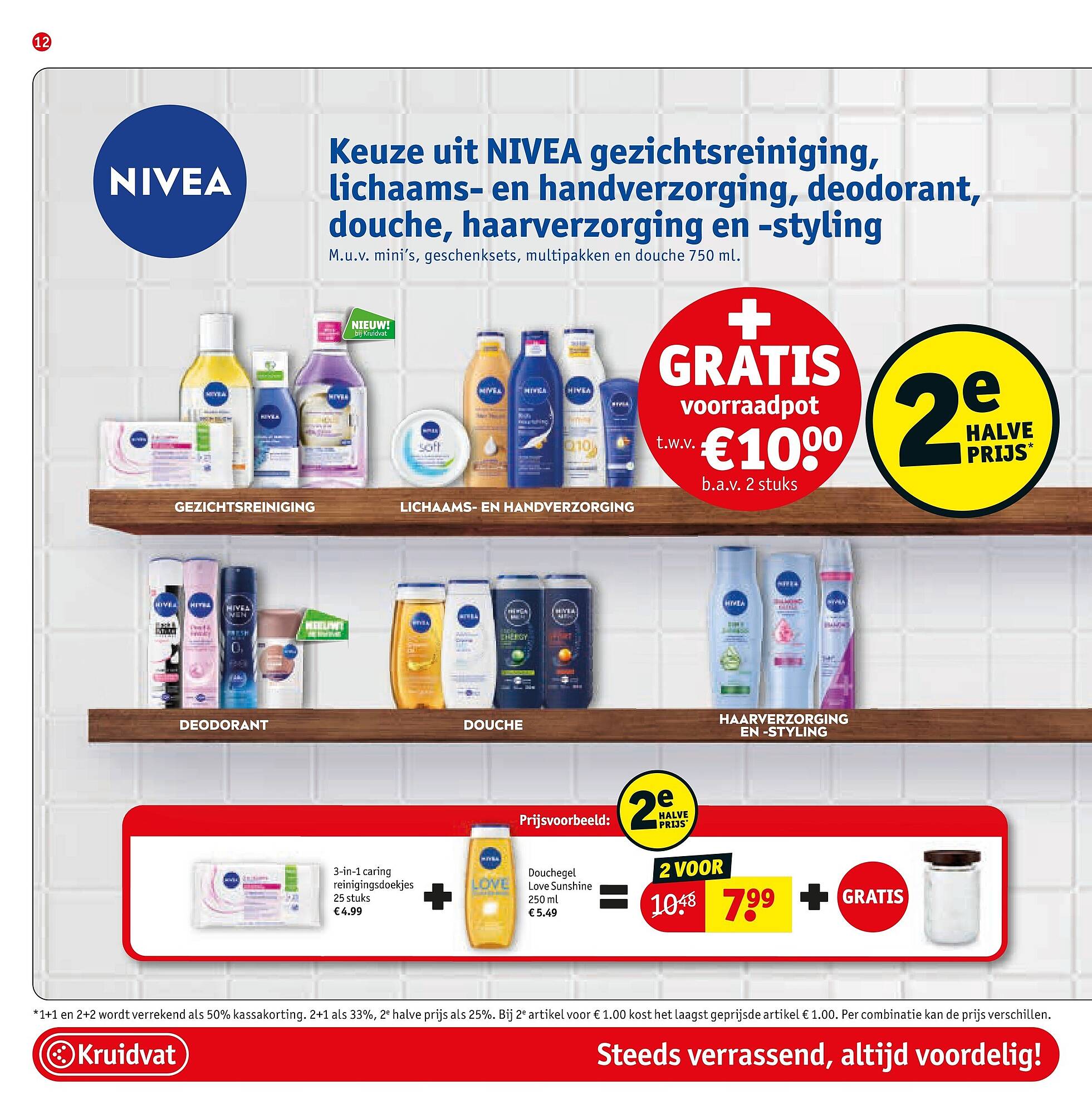 Kruidvat folder - Pagina 12
